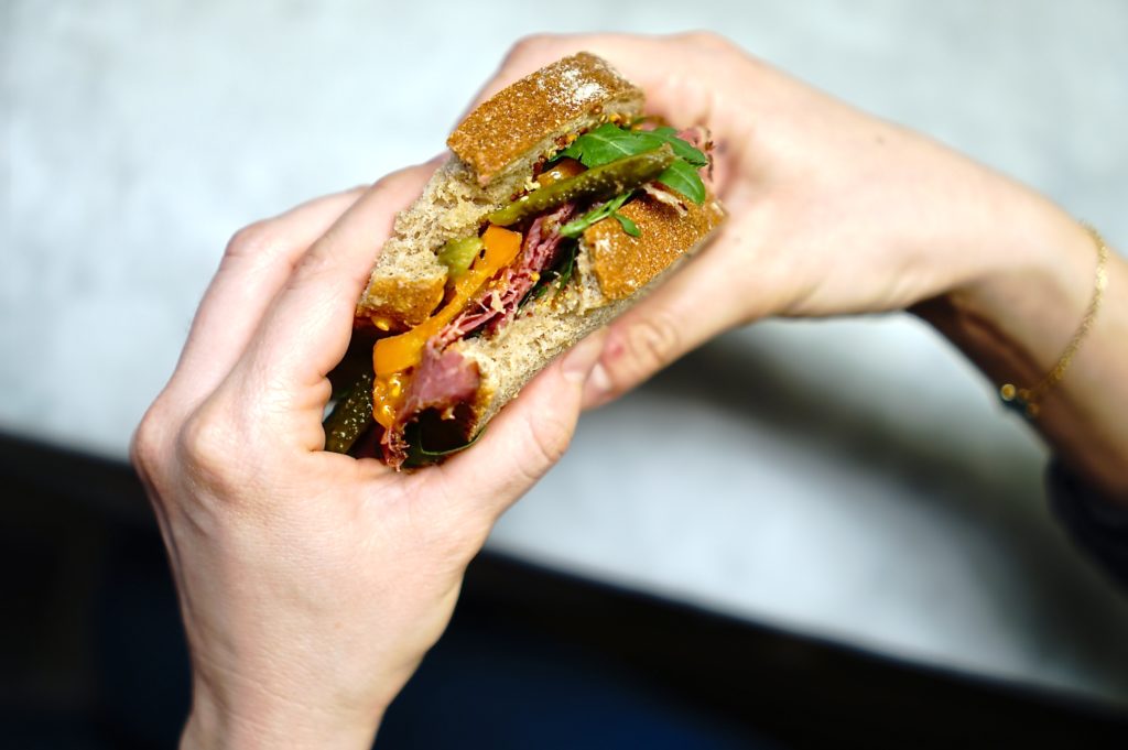 panino