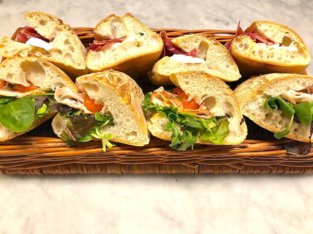 panini forno monteforte