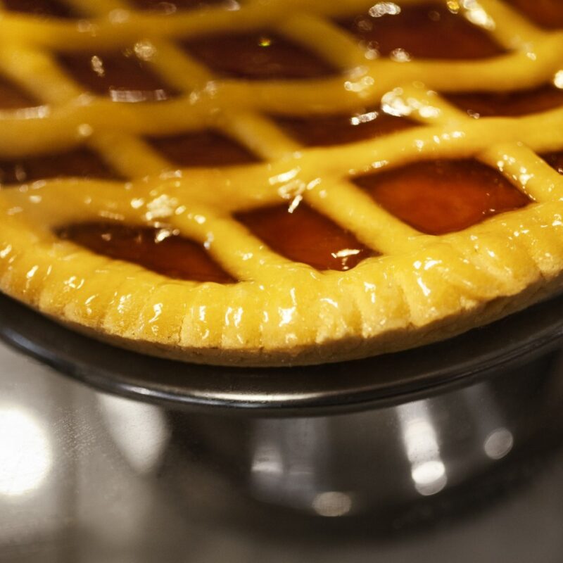 crostata