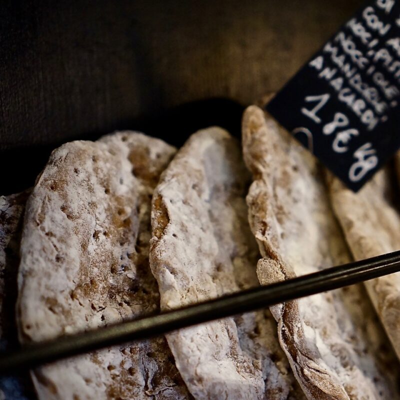 pane di segale